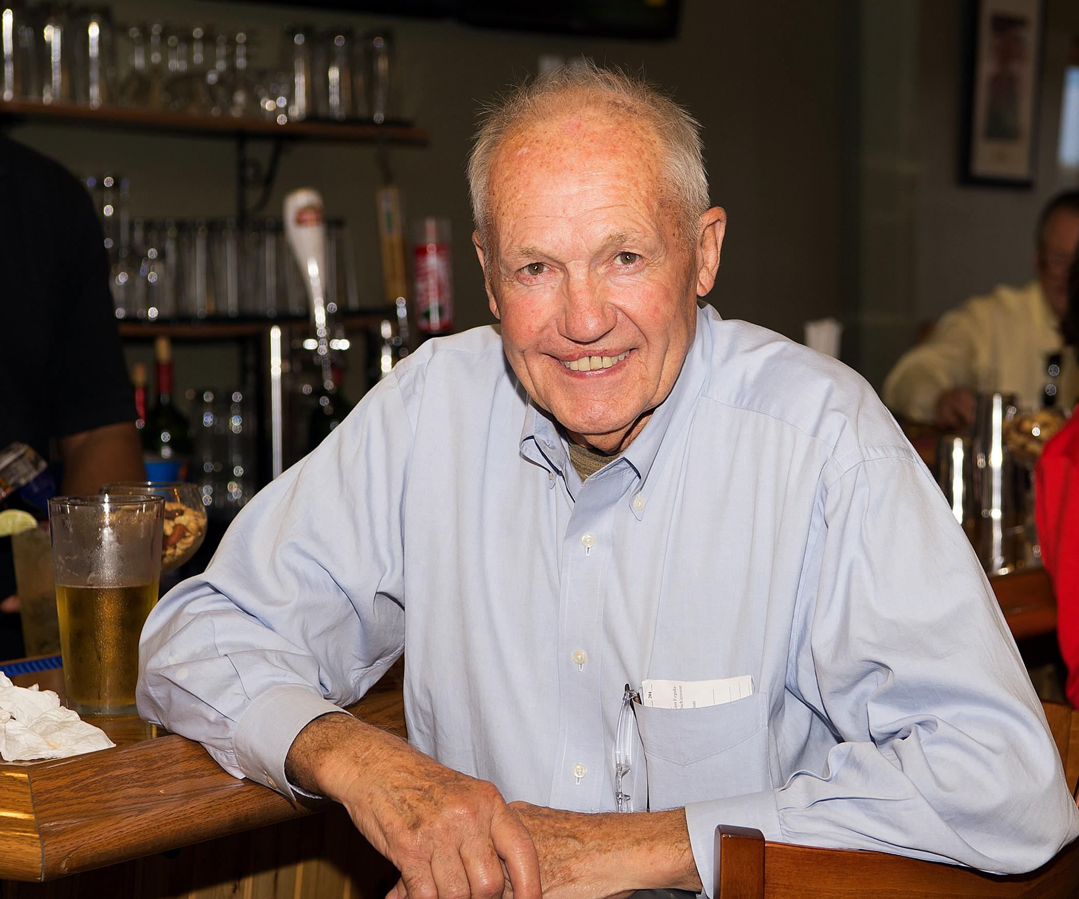 King Leatherbury, Maryland, Ben's Cat, Pimlico, Laurel Park, America's Best Racing, horse racing, ABR